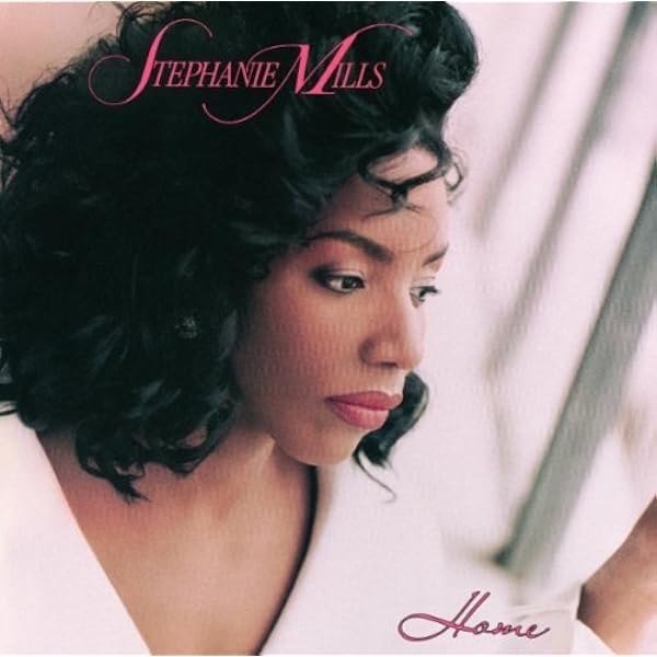 Amazon.com: Stephanie Mills - Sweet Sensation - 20th Century Fox